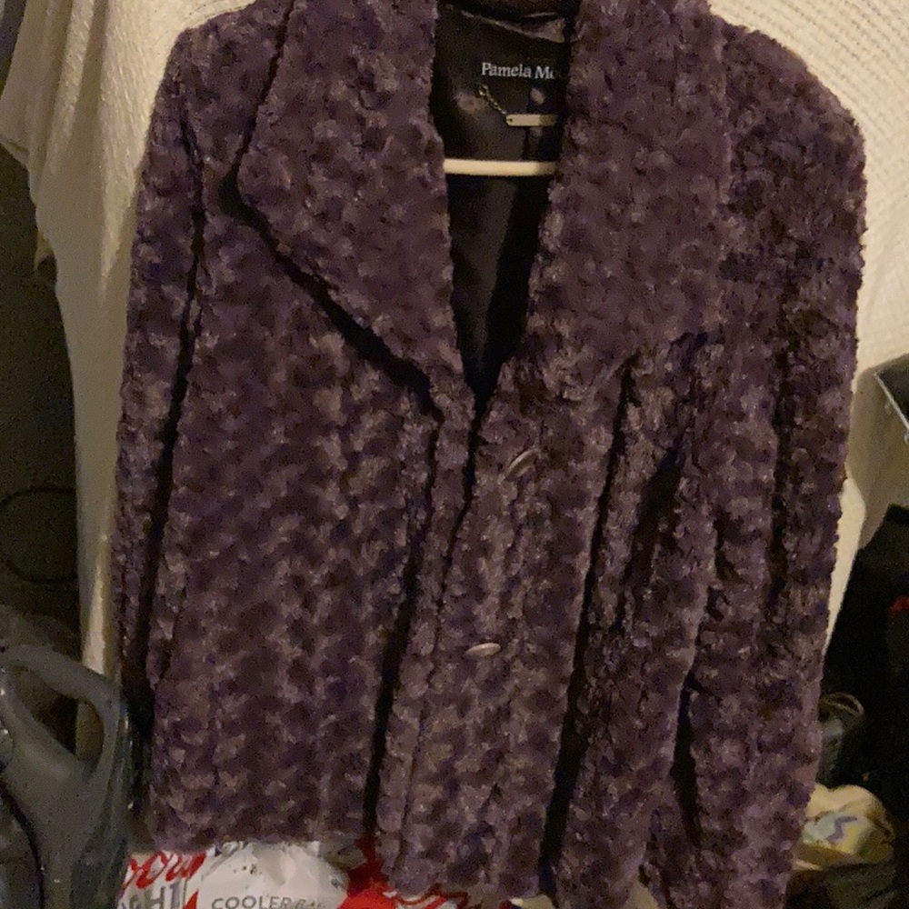 Women’s short jacket